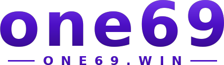 one69 logo