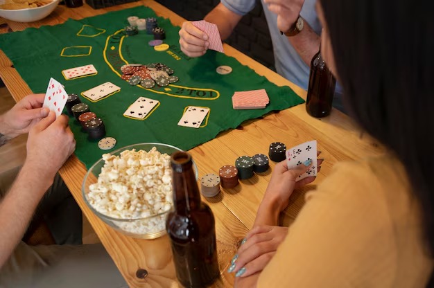 one69 Player hand
