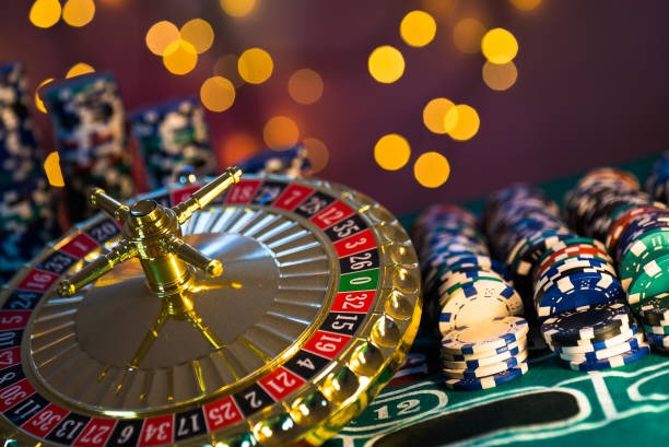 one69 How Baccarat Rounds Work Here